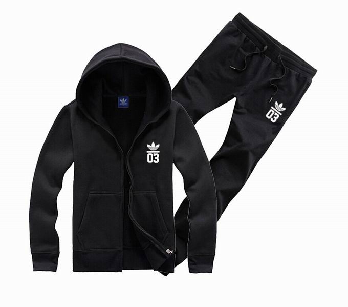men adidas sport suits-680